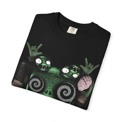 Off them Brainz T-shirt