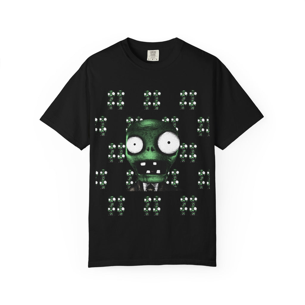 Reverse Browncoat Vitruvian T-shirt