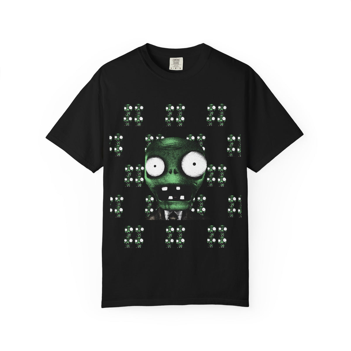 Reverse Browncoat Vitruvian T-shirt