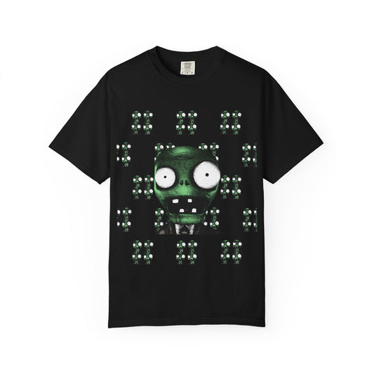 Reverse Browncoat Vitruvian T-shirt