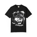 Tank Commander Foot-Soldier T-shirt