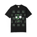Browncoat Vitruvian T-shirt