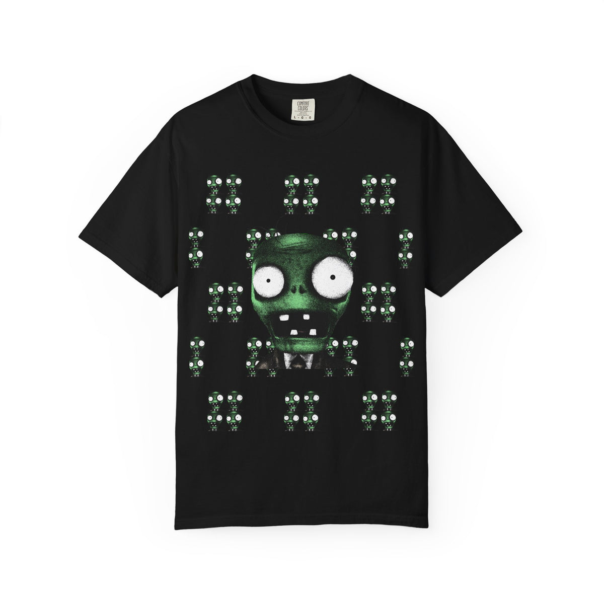 Browncoat Vitruvian T-shirt