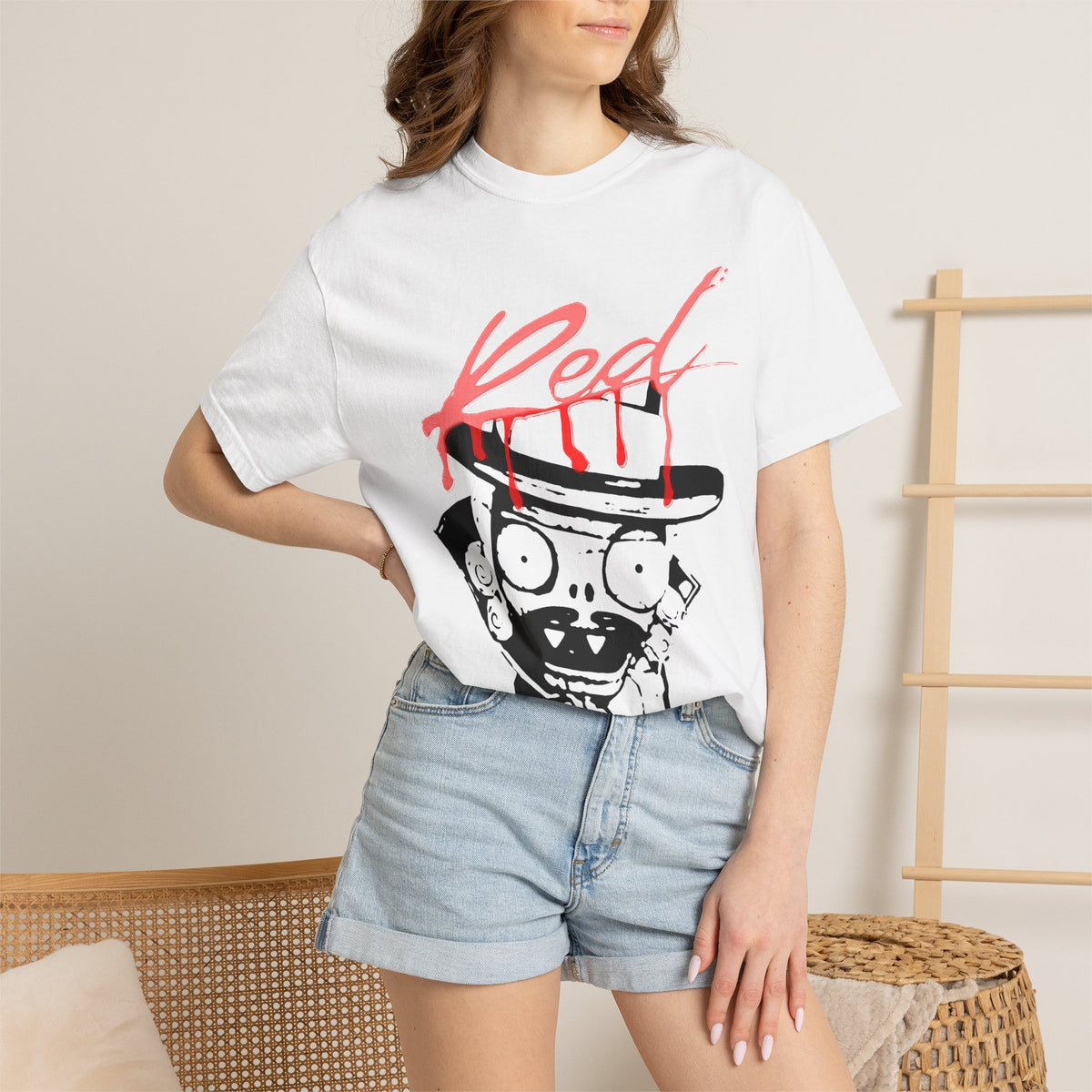 King Vamp T-shirt