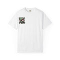 Zombie Gutz logo T-shirt