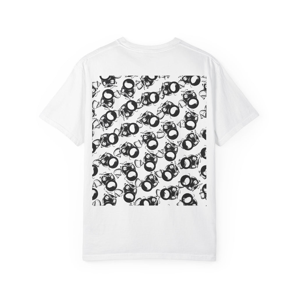 Reverse GW Peashooter T-shirt