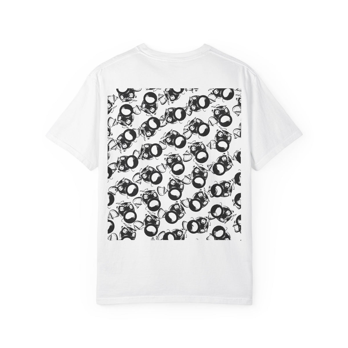 Reverse GW Peashooter T-shirt