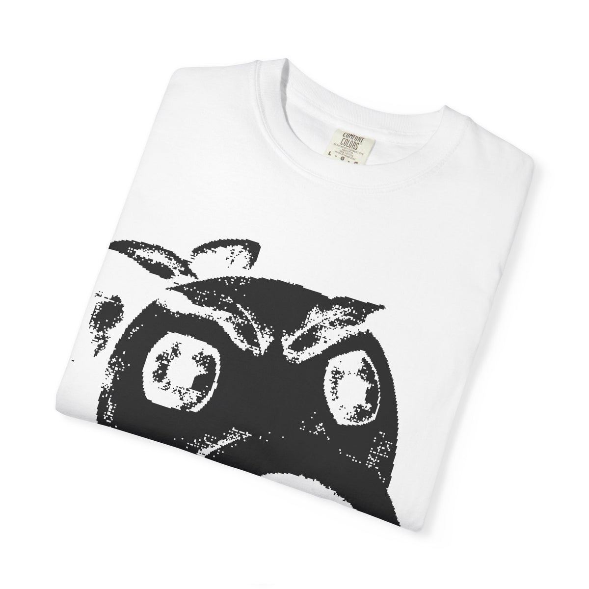 Reverse GW Peashooter T-shirt