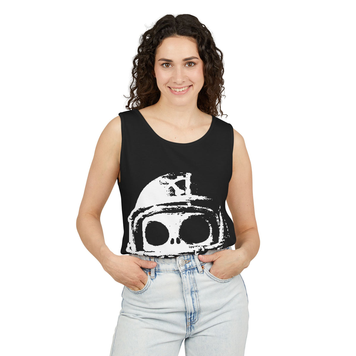 GW all-star Tank Top Black variant