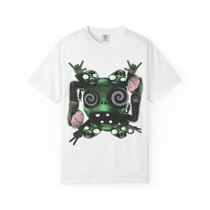 Off them Brainz T-shirt