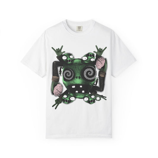 Off them Brainz T-shirt
