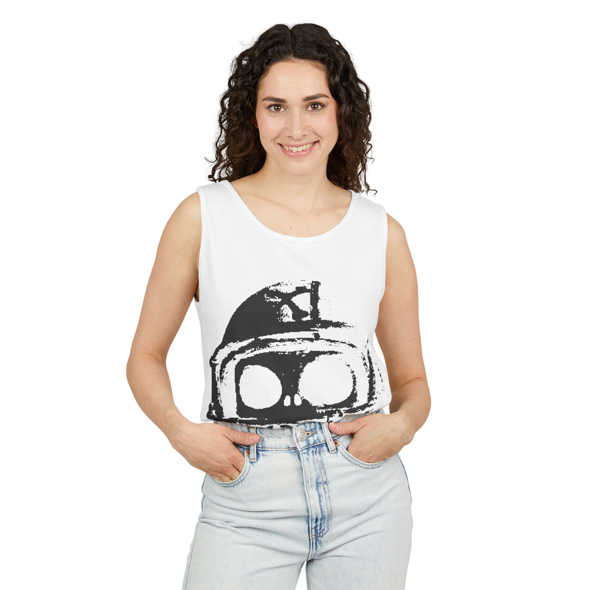 GW all-star Tank Top Black variant