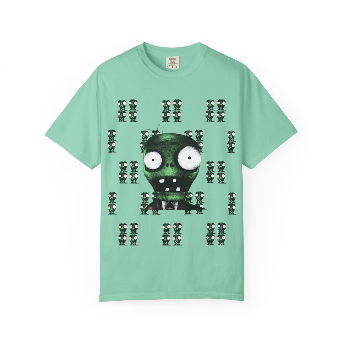 Browncoat Vitruvian T-shirt