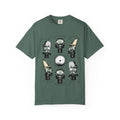 "3 wise Monkeys" T-shirt