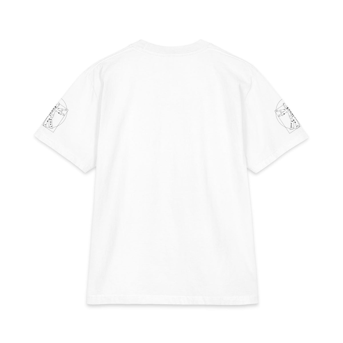 Browncoat Zombie Heavyweight Short Sleeve
