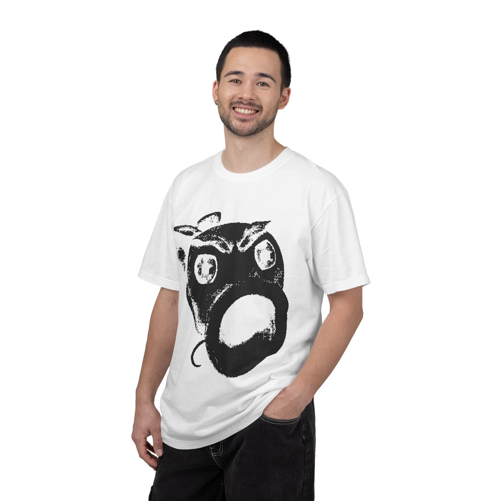 Reverse GW Peashooter T-shirt