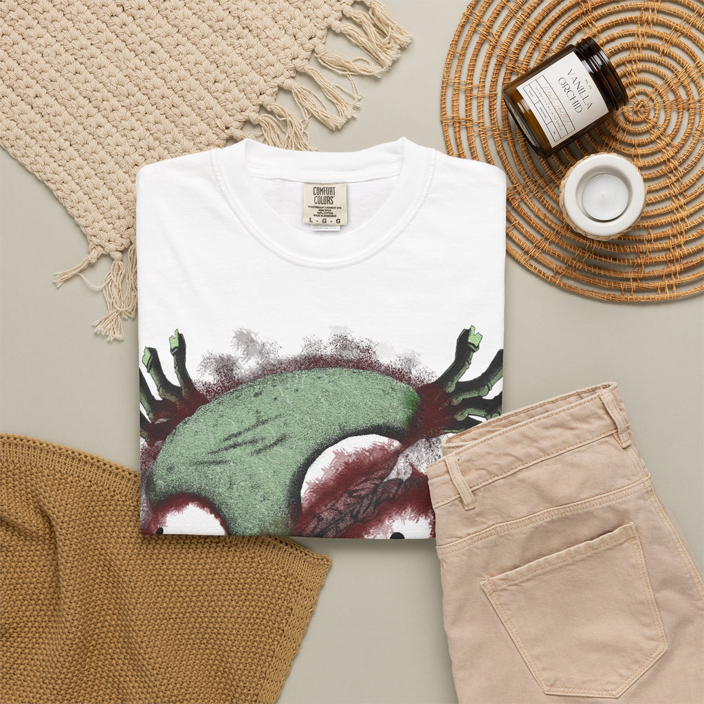 Zombie Gutz T-shirt