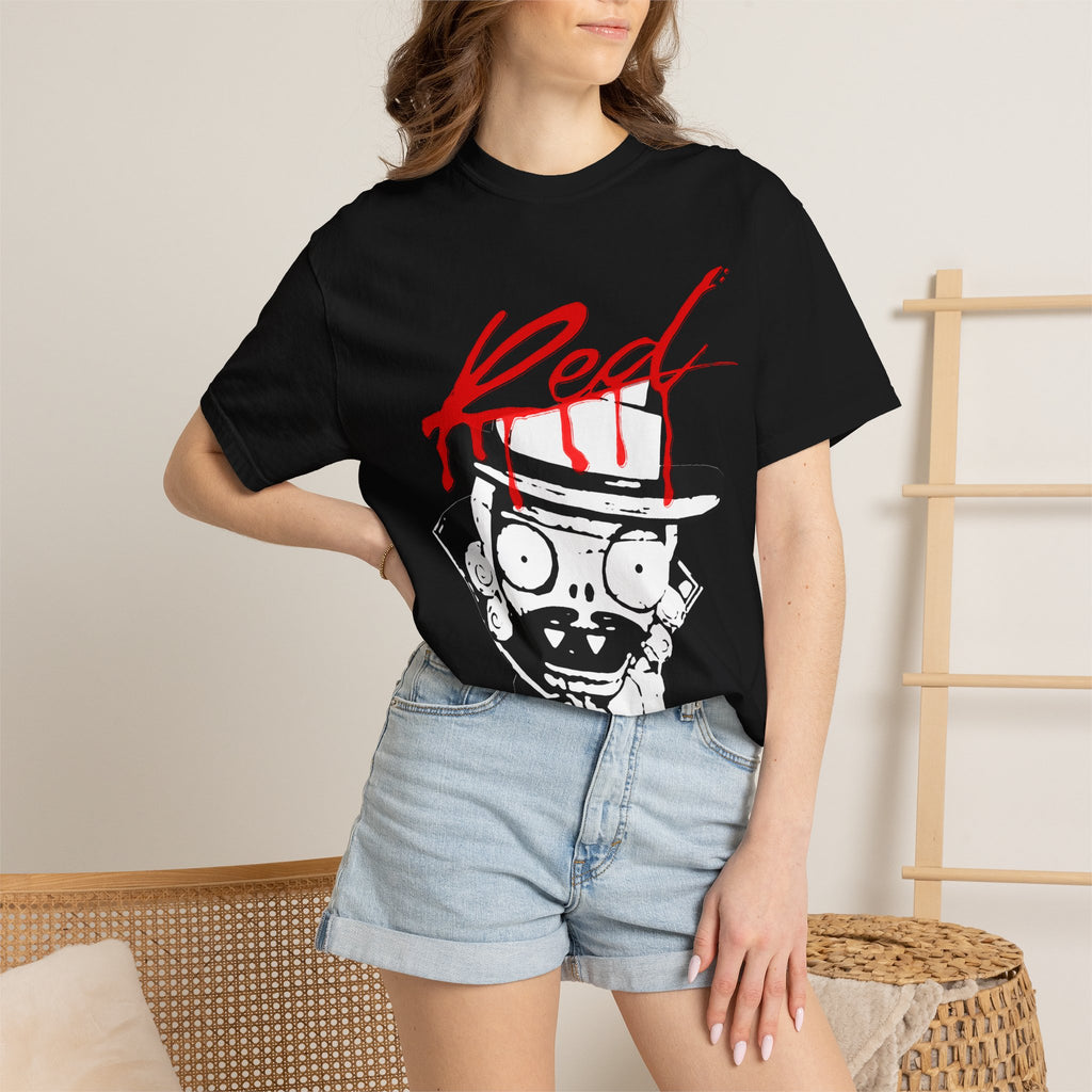 King Vamp T-shirt
