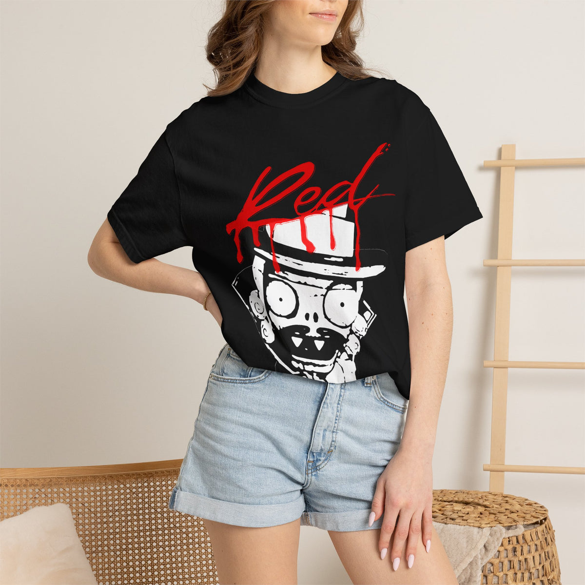 King Vamp T-shirt