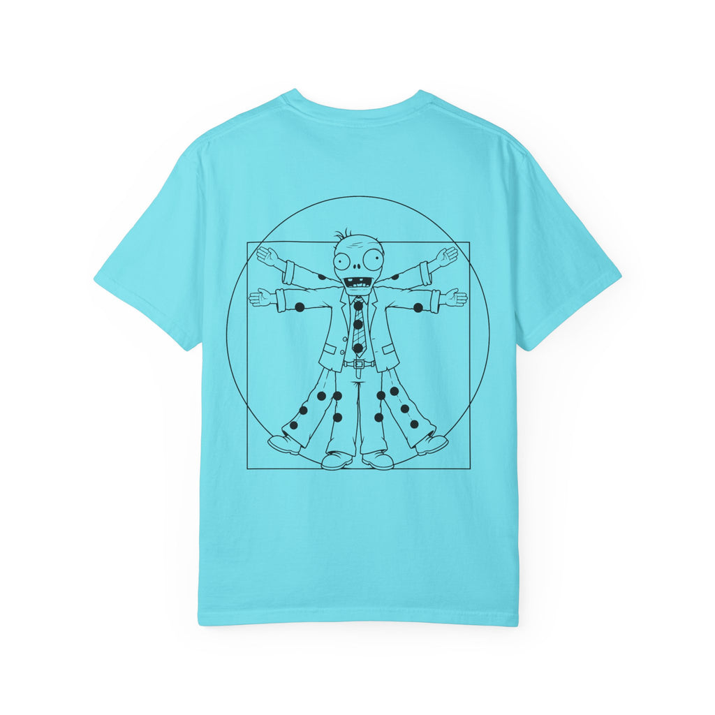 Browncoat Vitruvian T-shirt