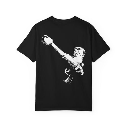 Dead eye Footsoldier t-shirt