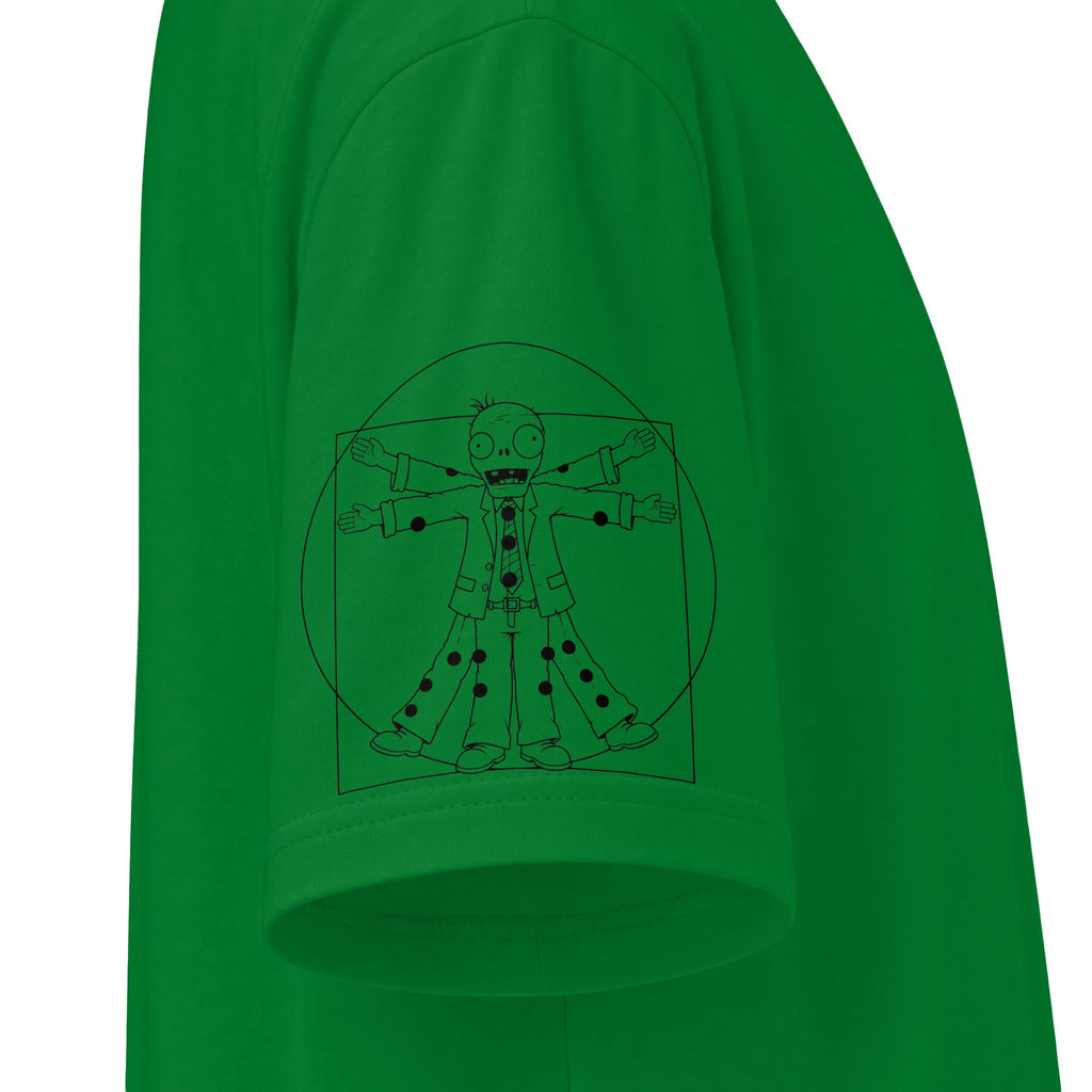 Browncoat Zombie Heavyweight Short Sleeve