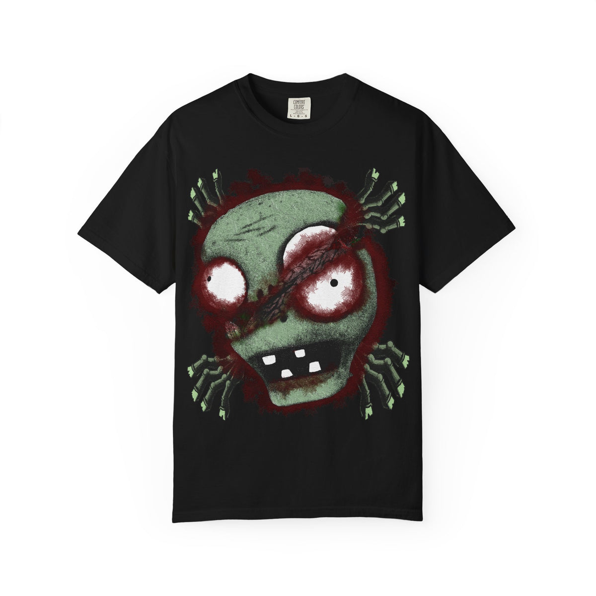 Zombie Gutz T-shirt