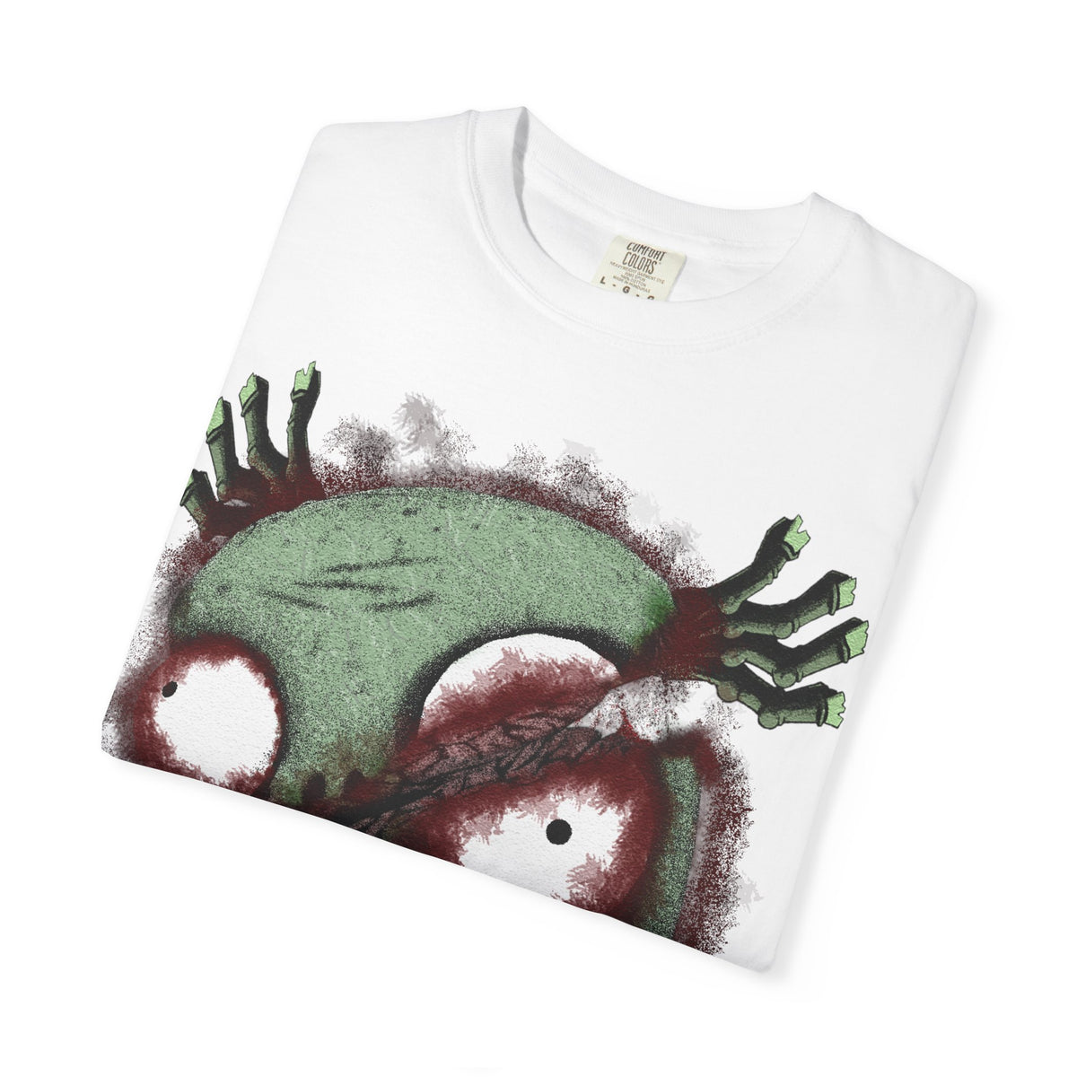 Zombie Gutz T-shirt