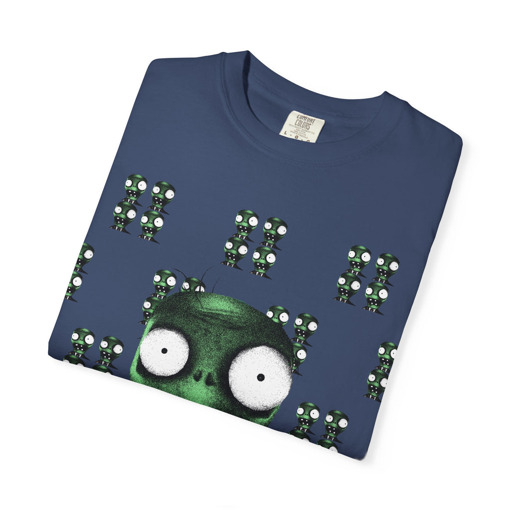 Browncoat Vitruvian T-shirt