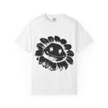 Reverse Sunflower T-shirt