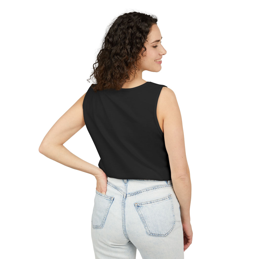 GW all-star Tank Top Black variant