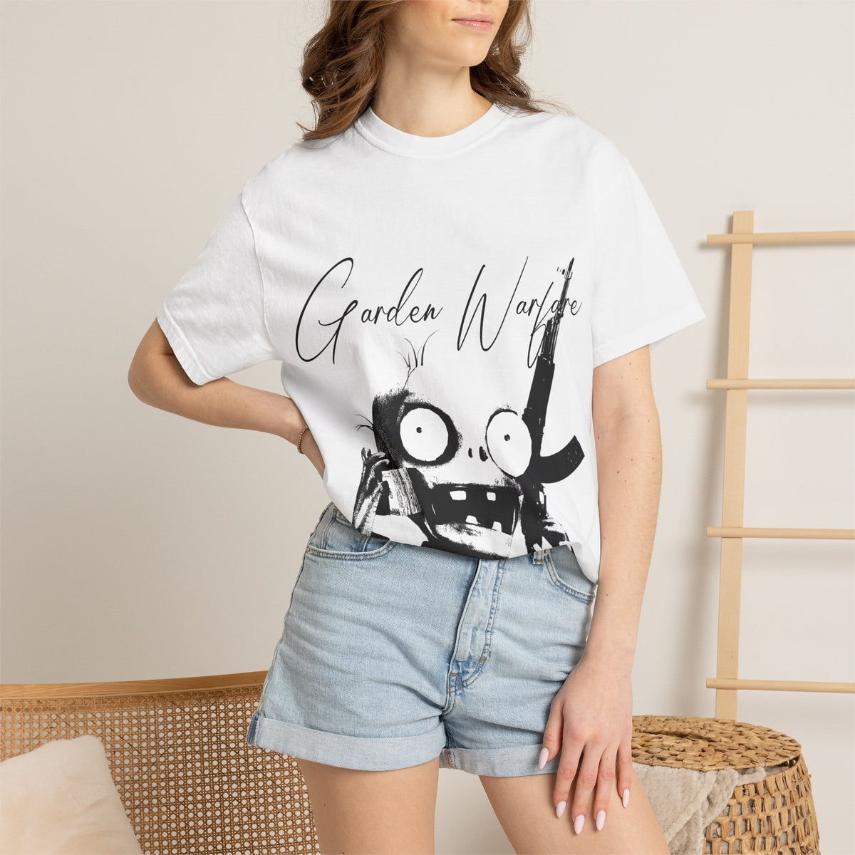 AK Browncoat T-shirt