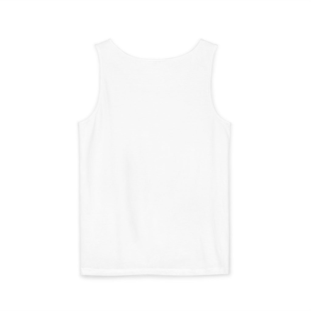 GW Footsoldier Tank top, White variant