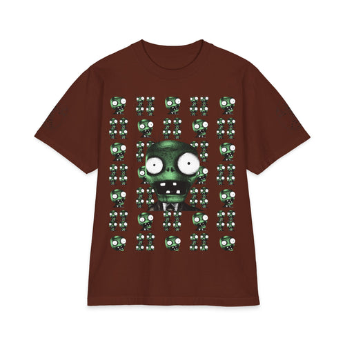 Browncoat Zombie Heavyweight Short Sleeve