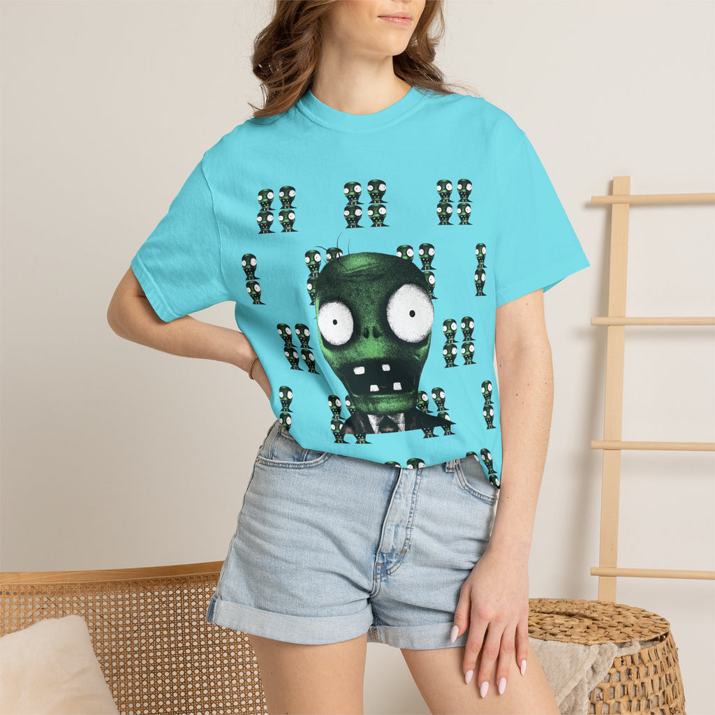 Browncoat Vitruvian T-shirt