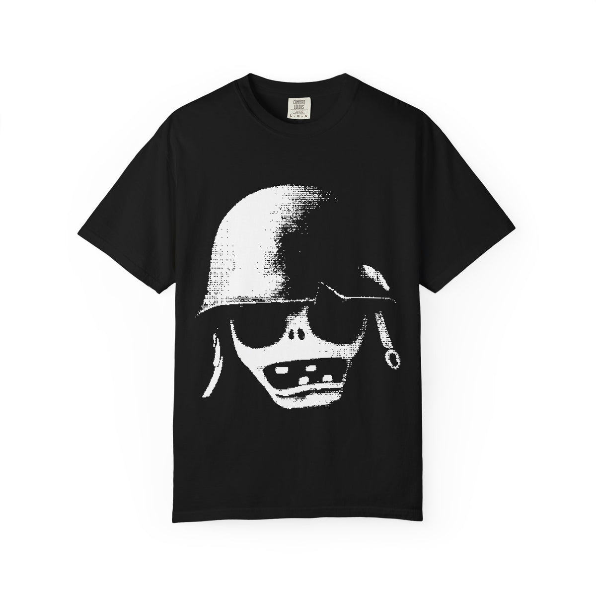 Dead eye Footsoldier t-shirt