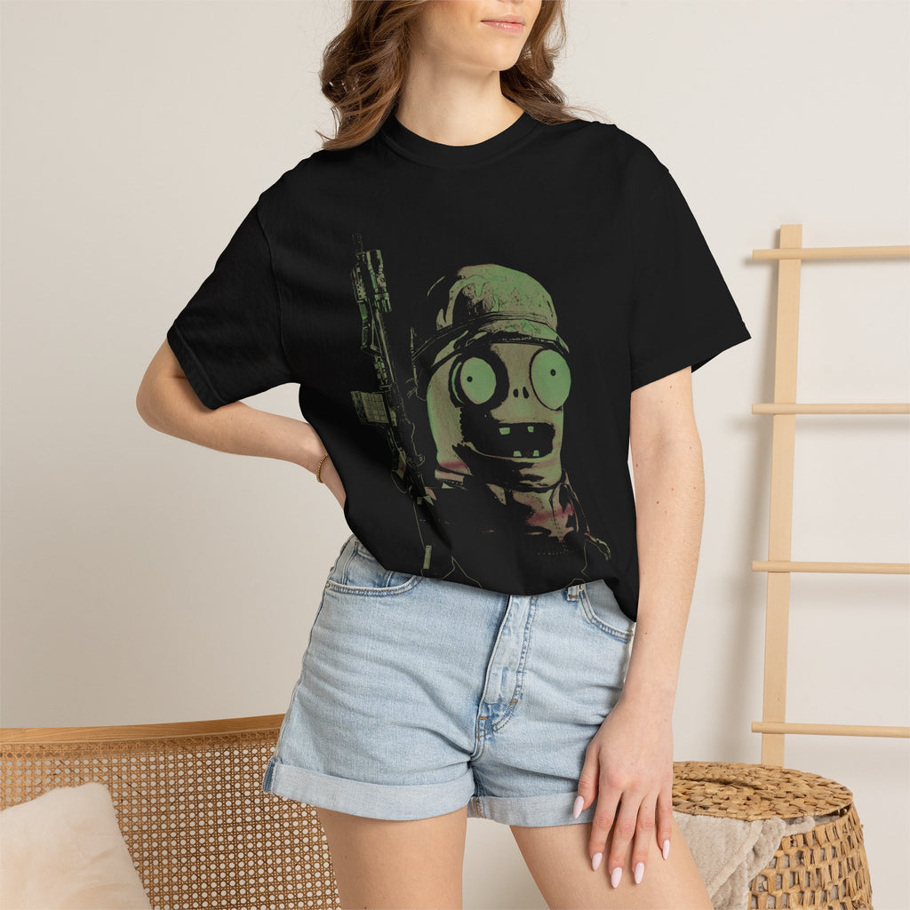 Army Imp T-shirt