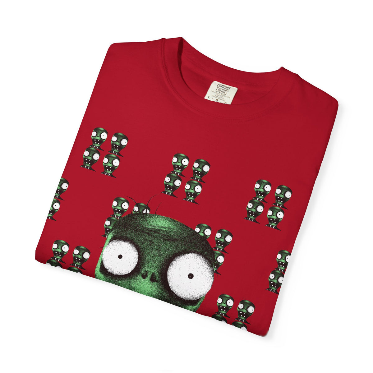 Browncoat Vitruvian T-shirt