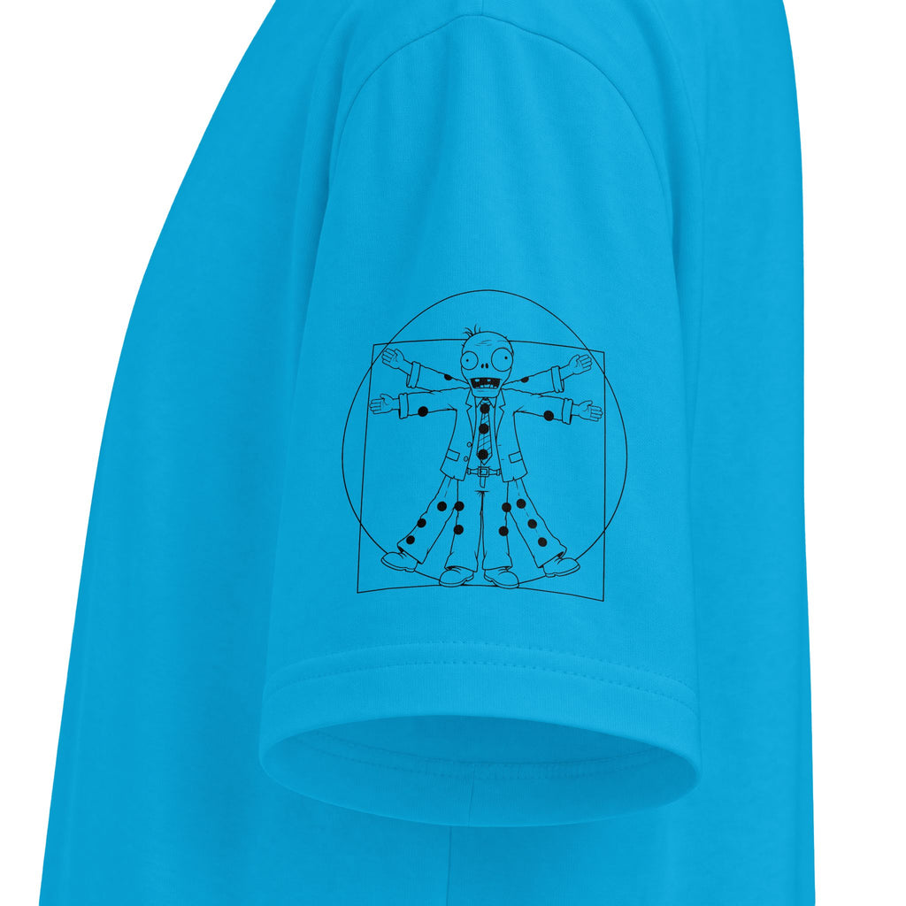 Browncoat Zombie Heavyweight Short Sleeve
