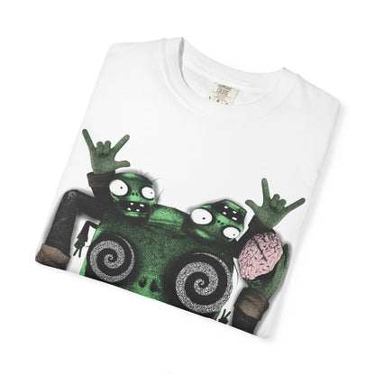 Off them Brainz T-shirt