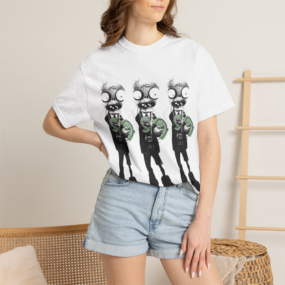 MONEYSPREAD T-shirt