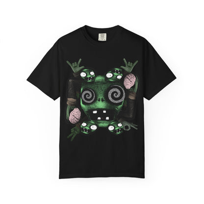 Off them Brainz T-shirt