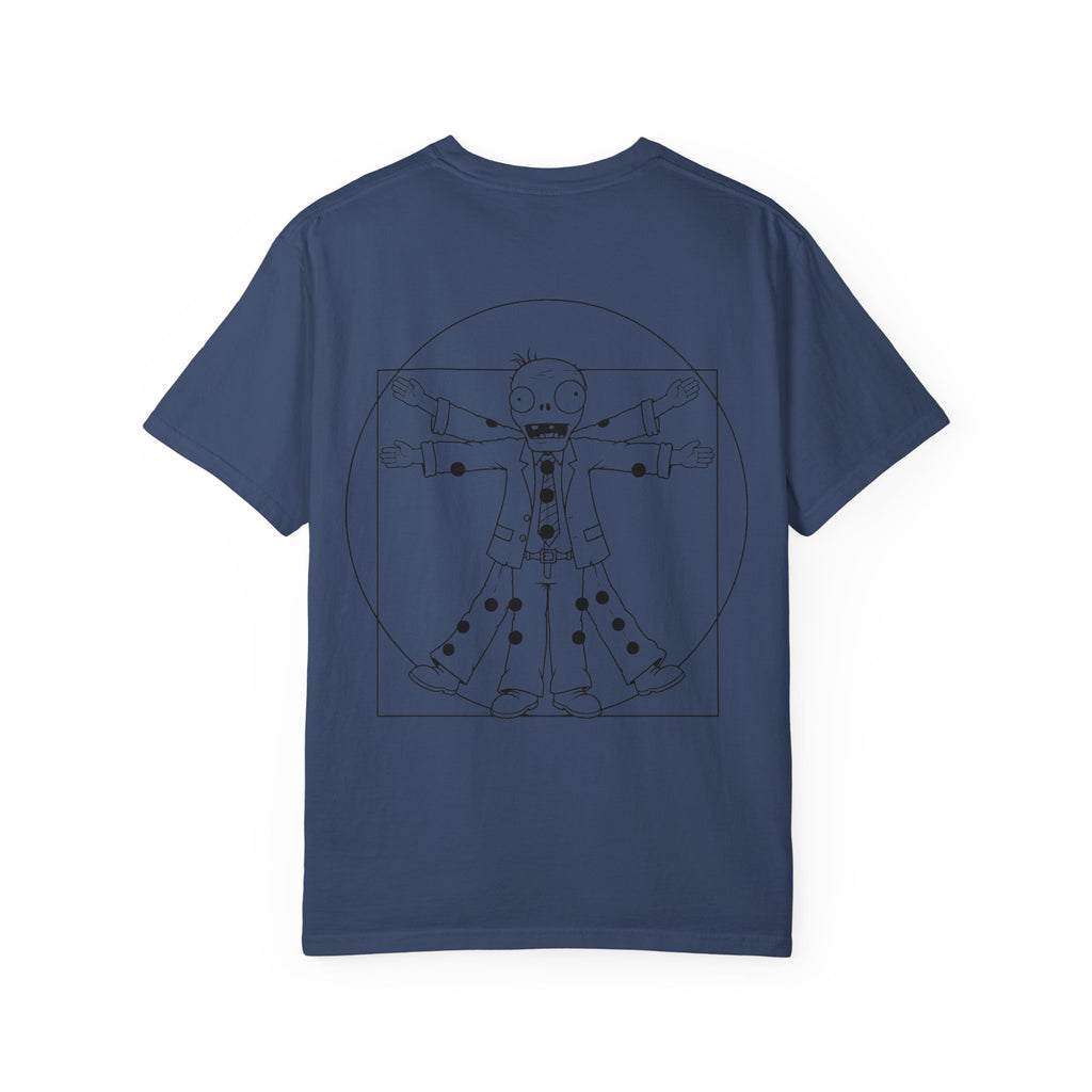 Browncoat Vitruvian T-shirt