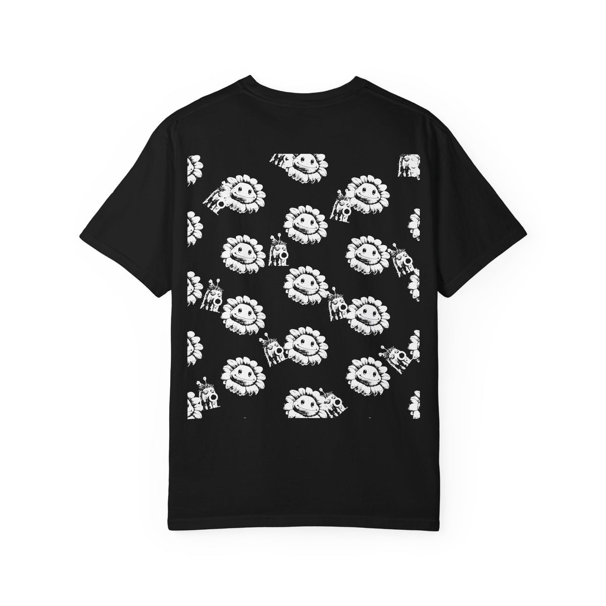 GW Sunflower T-shirt