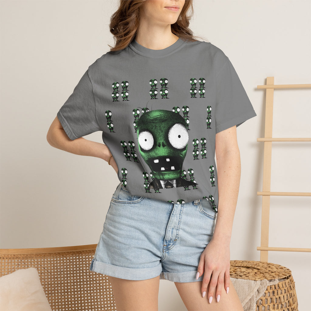Browncoat Vitruvian T-shirt