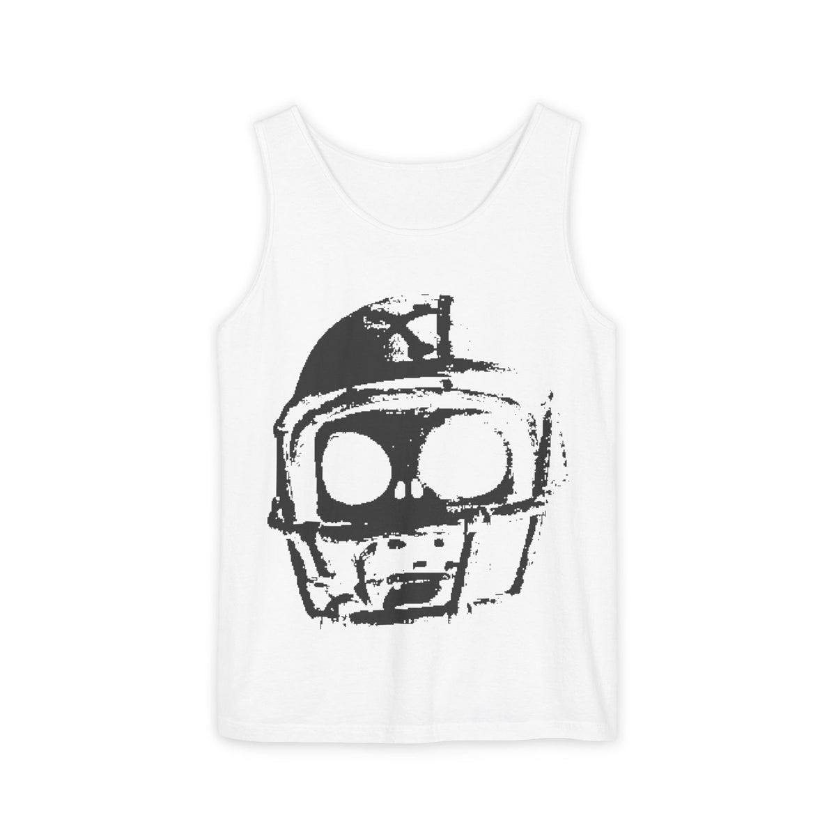GW all-star Tank Top Black variant