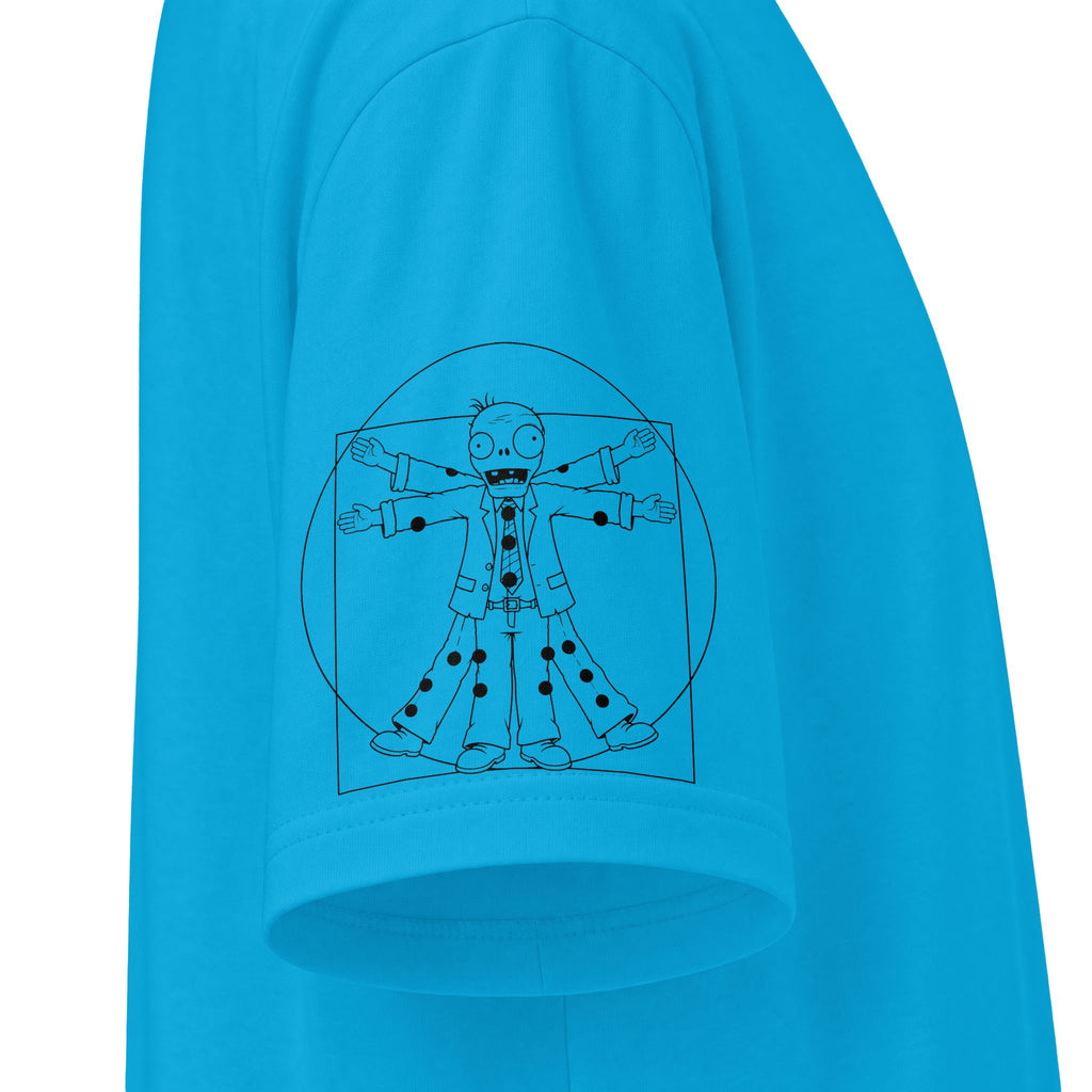 Browncoat Zombie Heavyweight Short Sleeve