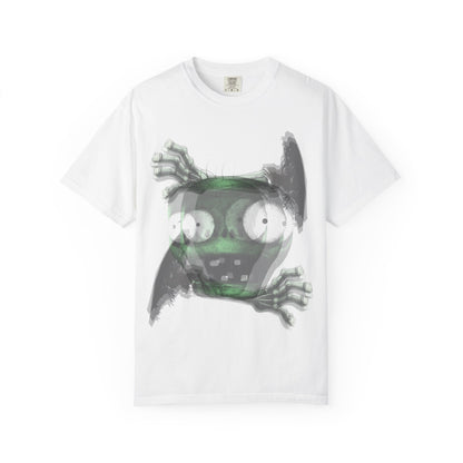 Fainted Zombie T-shirt