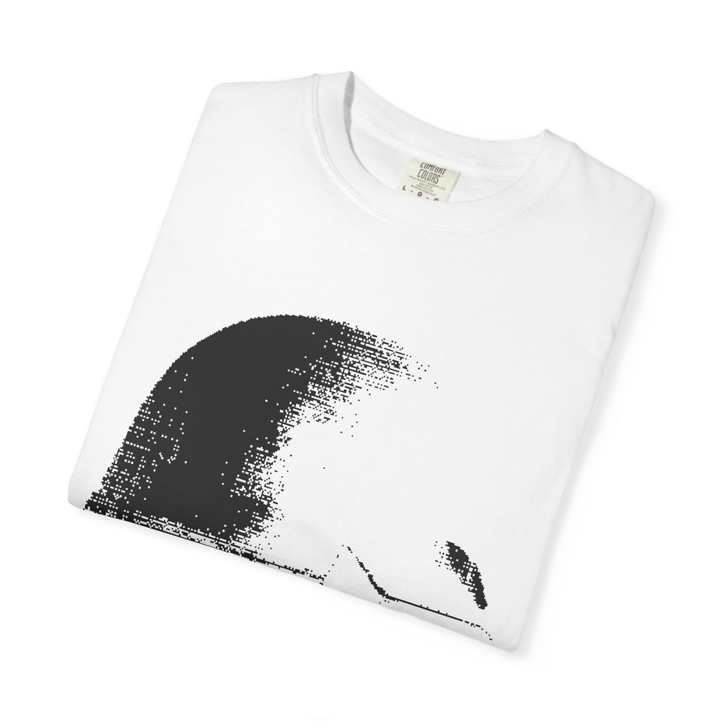 Inverted dead eye Footsoldier t-shirt