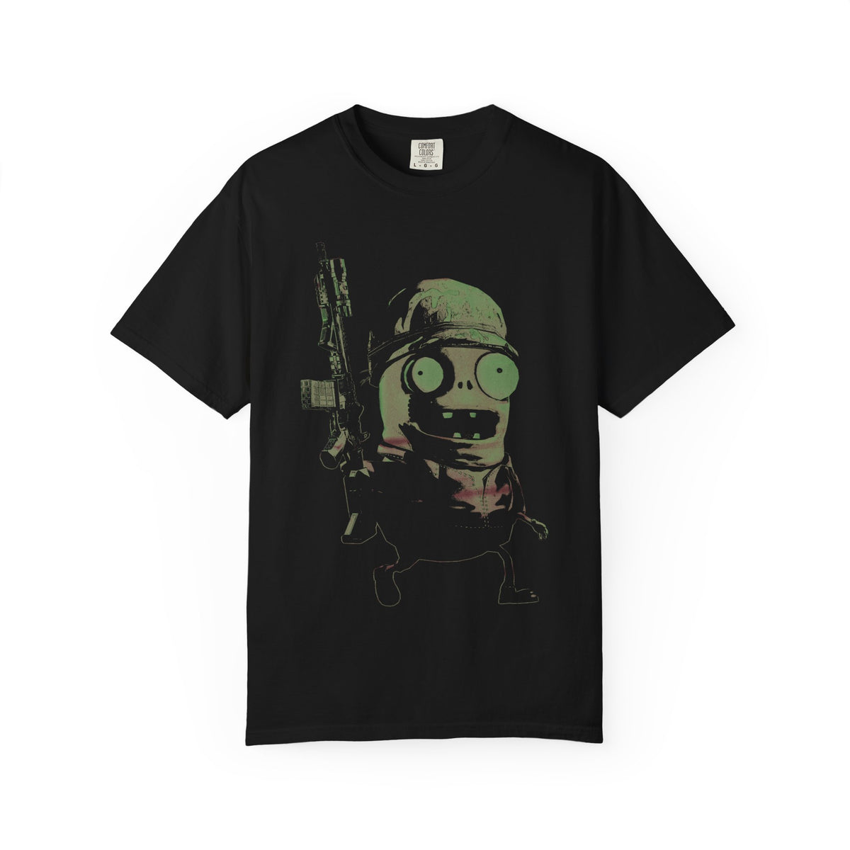 Army Imp T-shirt